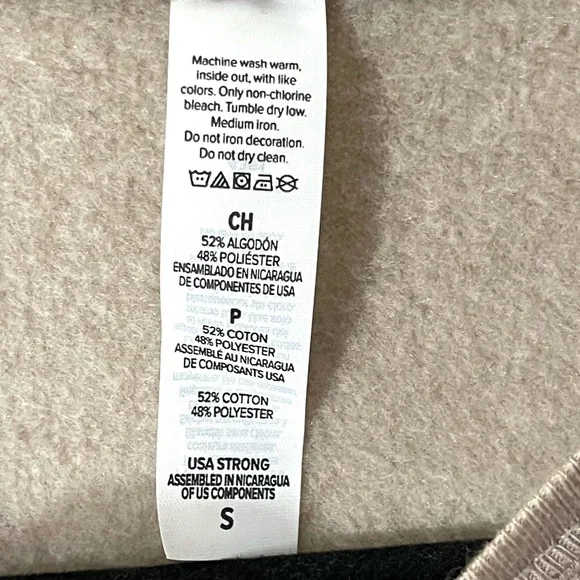 Sweatshirt - Picture 3 of 6